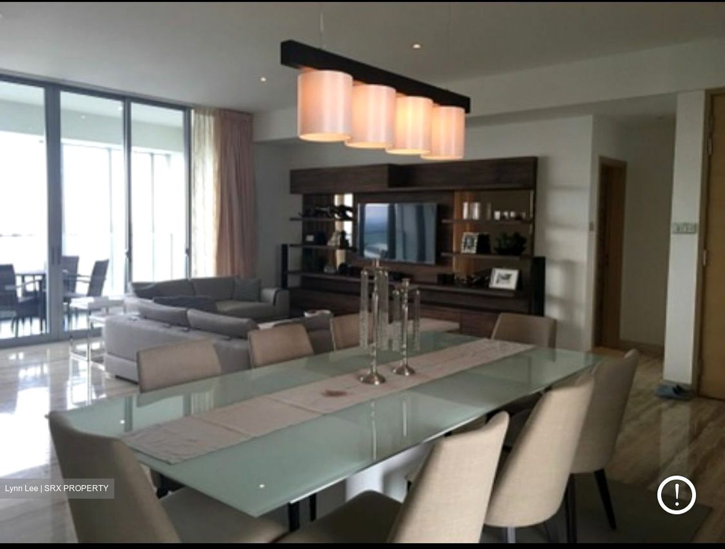 The Orchard Residences (D9), Apartment #349150931